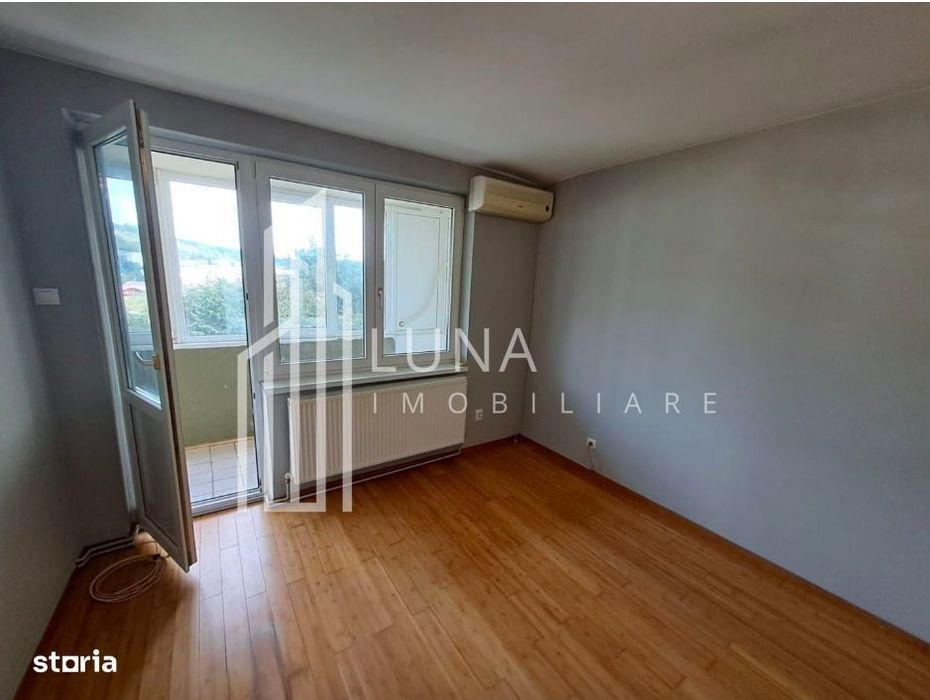Apartament de închiriat în Tudor  Târgu Mureș
