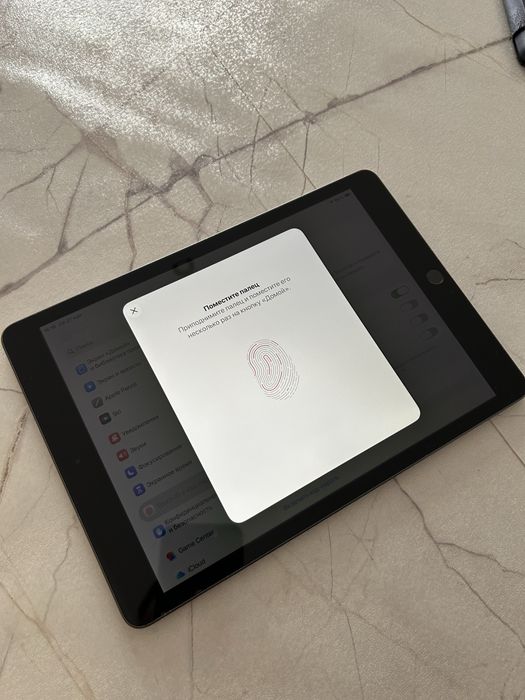 Ipad 9 2021 года 10.2 дюйма 64гб