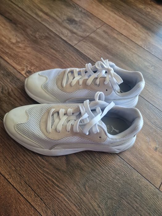 Маратонки Nike, 42 номер