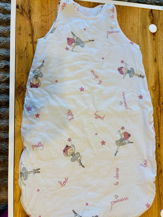 Зимен спален чувал Lorelli -2.5 tog