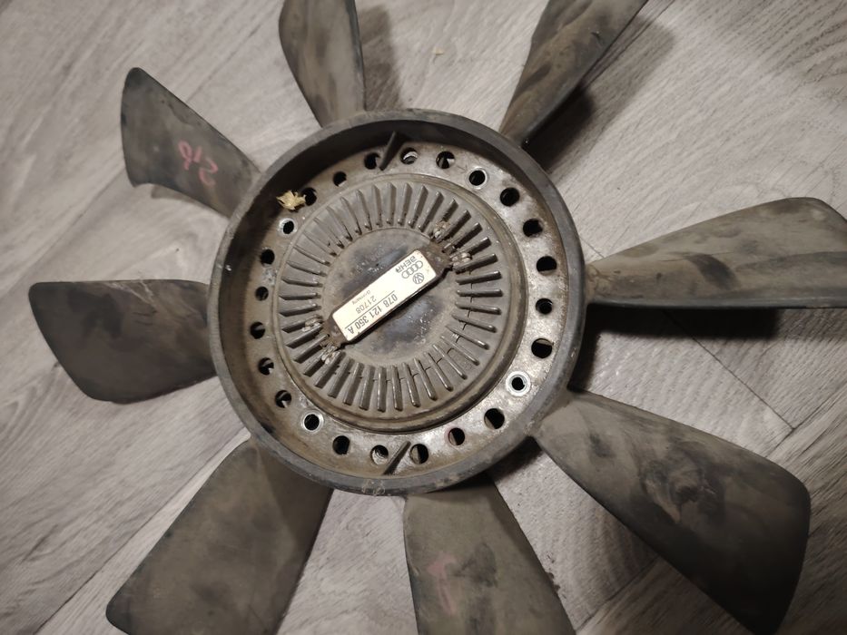 Вискомуфта ауди а 6 с 5, фольцваген