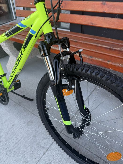 Планински велосипед ROCKRIDER  24 цола
