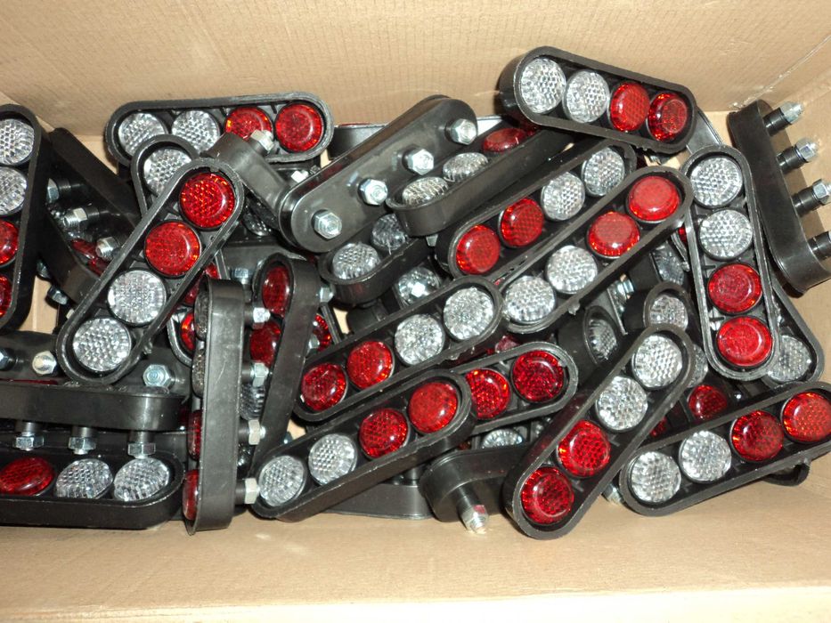 Аксесоари и декорации за купе за ВАЗ, Лада, Жигули 2101-07, Москвич