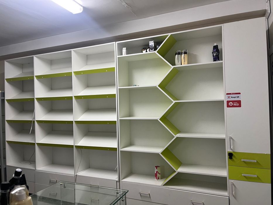 Торговое оборудование