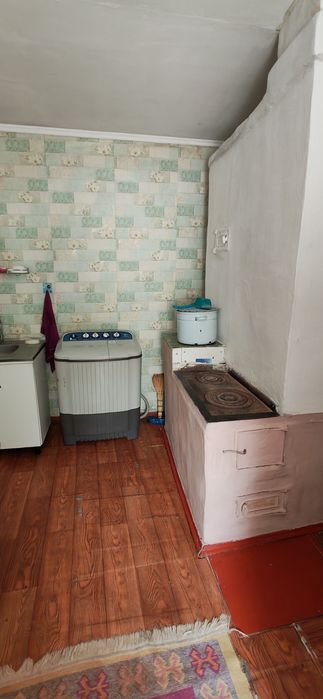 Продам половину дома.Срочно!