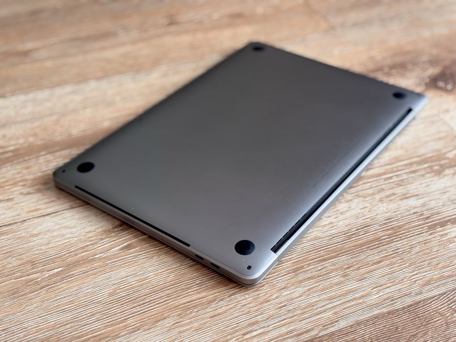 MacBook Pro 2019