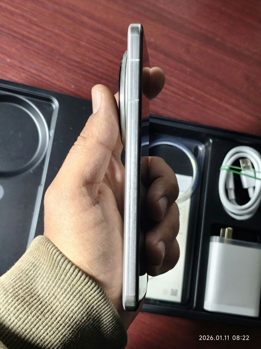 Vivo X200 Pro 16/512 10/10 идиал