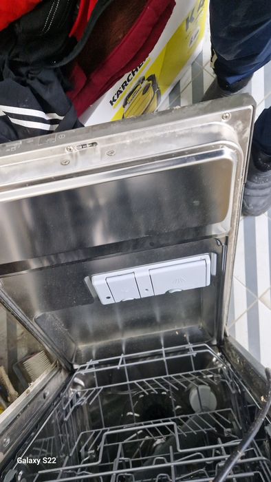 Посудомоечная машина