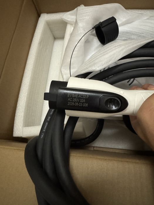 Зарядная станция для электромобилей Тип1 Type1