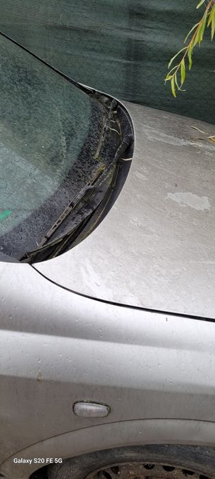 Opel astra g caravan