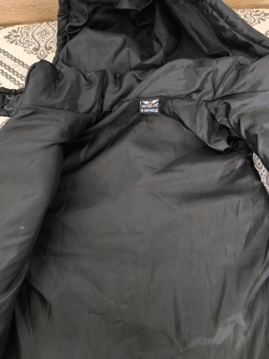 Детски елек два бр различни модела