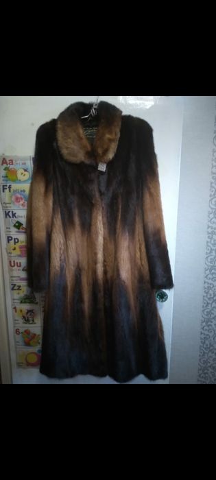Продаю      шубу