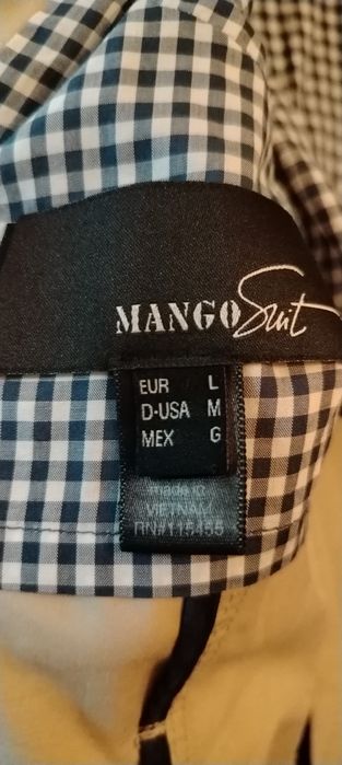 Недорого, новые плащь-тренч 44-46 раз. Манго.