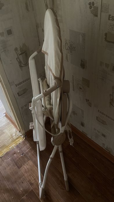 Детский стулчик продается