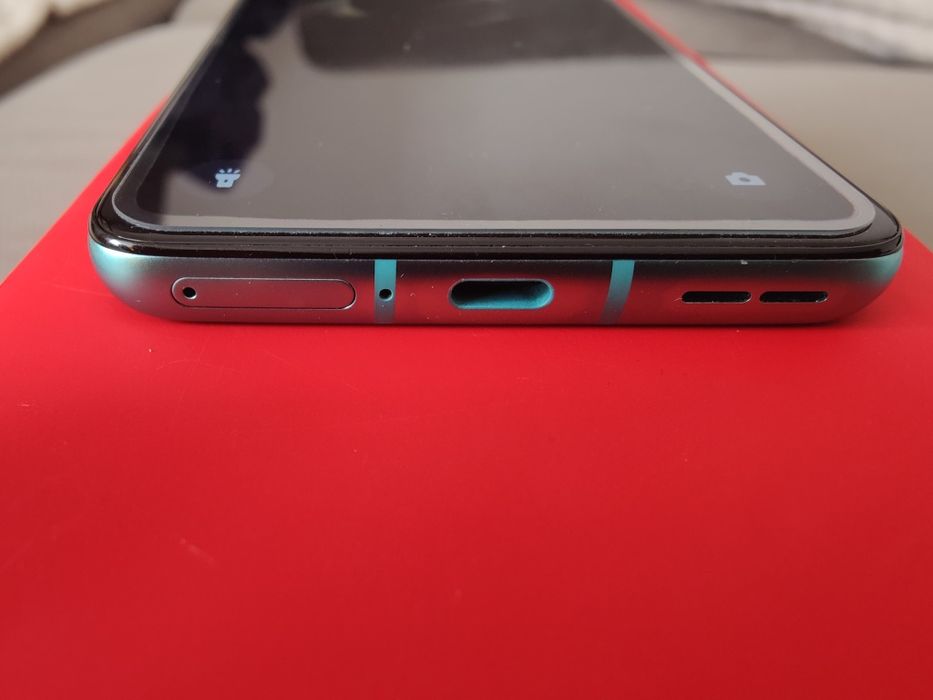 Oneplus 8T Impecabil!!