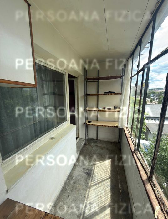 Apartament – Iași, Centru - Mai multe