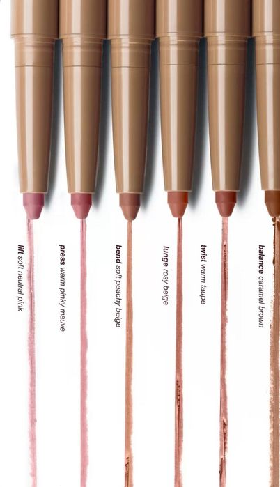 Молив за устни Rhode