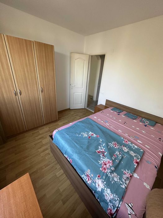 Ap. 3 camere,sos. Giurgiului-10 min. Eroii Revolutiei
