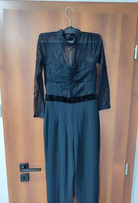 Гащеризон Зара, размер ХС/С
Размер С 
40 лв