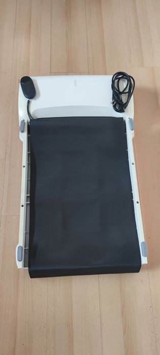 Бягаща пътека Xiaomi Kingsmith C, цвят бял