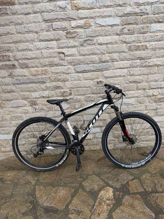 MTB Scott Aspect 940 29/L