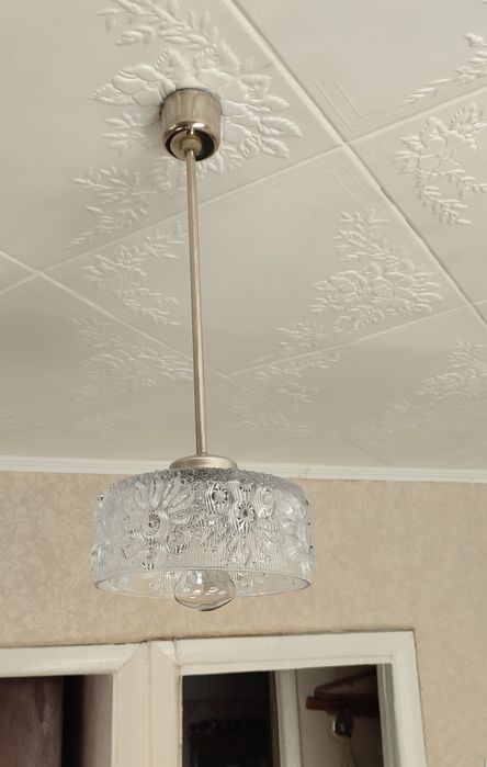 Продам люстры советские