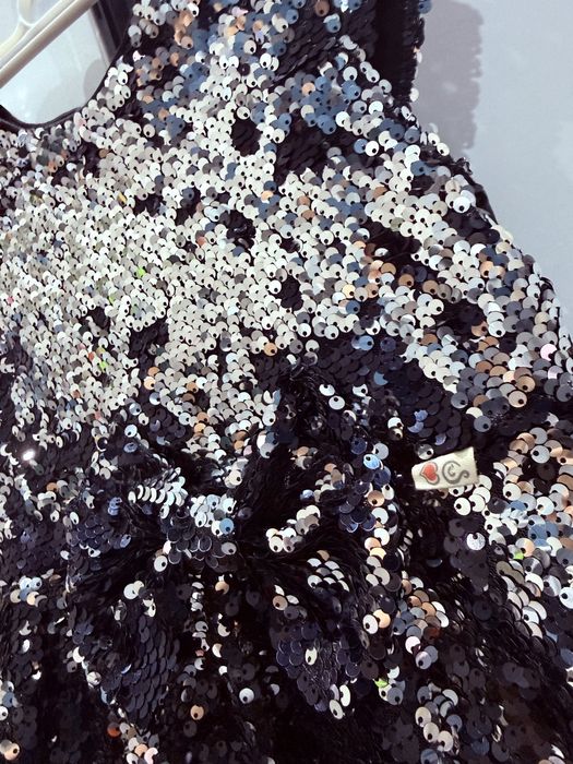 Платье для девочки 104см