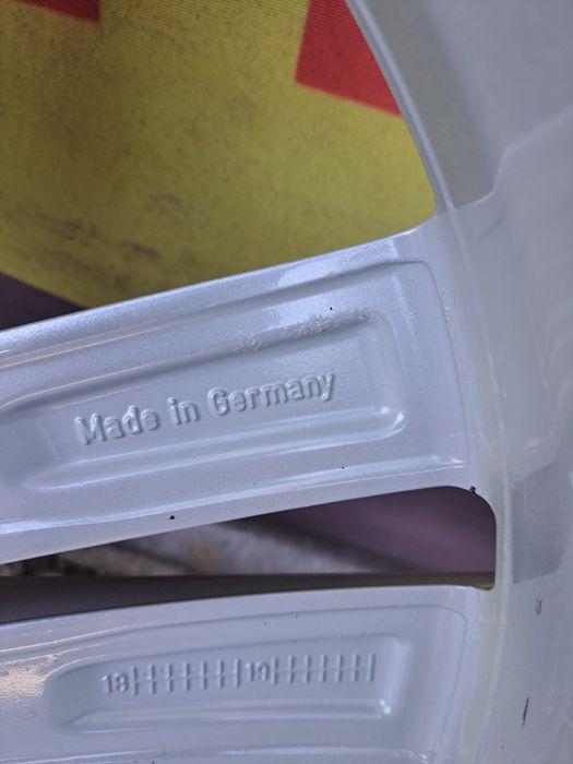 Оригинални джанти Ауди 20 цола Audi Q7 A8 A6 A7