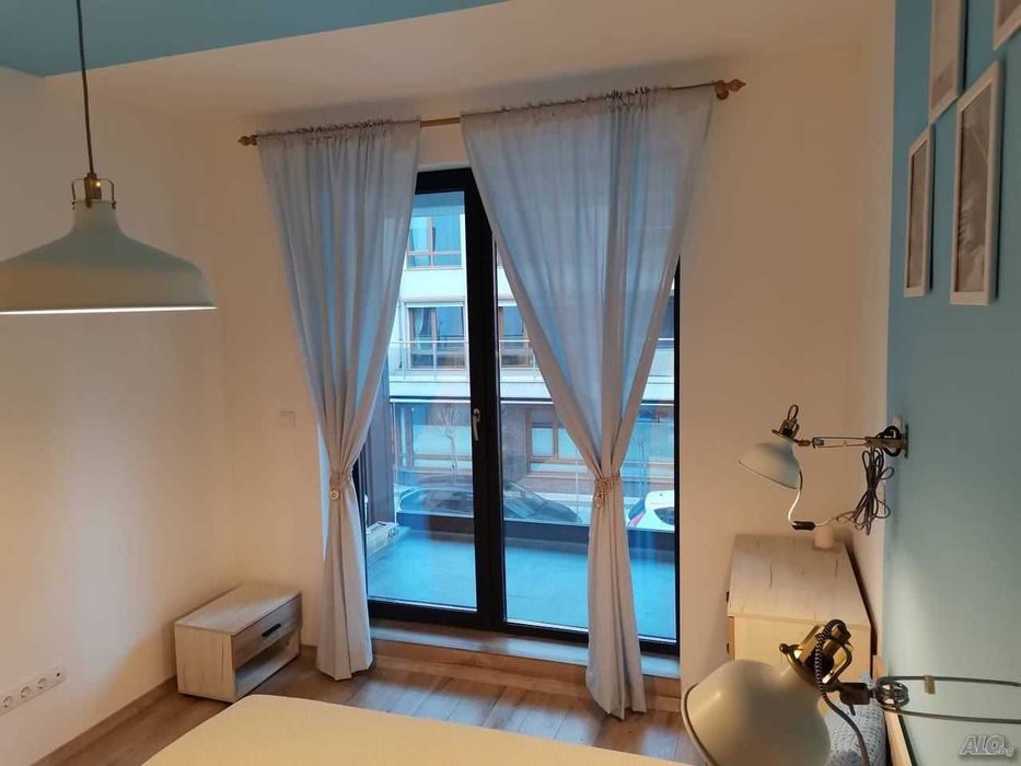 Дава се под наем Двустаен апартамент в София, Кръстова вада - 68 кв.м за 433.5 € - Снимка #7