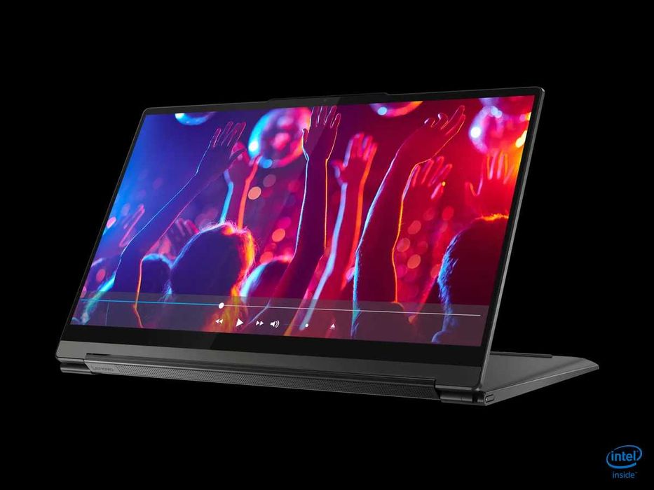 Лаптоп Lenovo Yoga 9i 14''