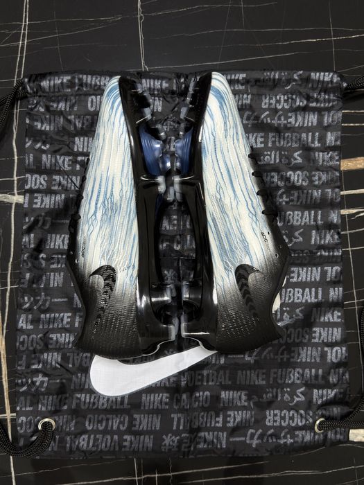 Ghete Fotbal Nike Mercurial Superfly 11 Elite