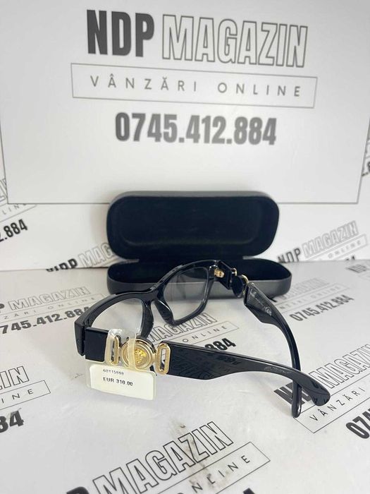 NDP Amanet NON-STOP Bld.Iuliu Maniu 69 OCHELARI VERSACE (41252)