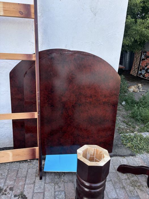 Продаю стулл хороший большой