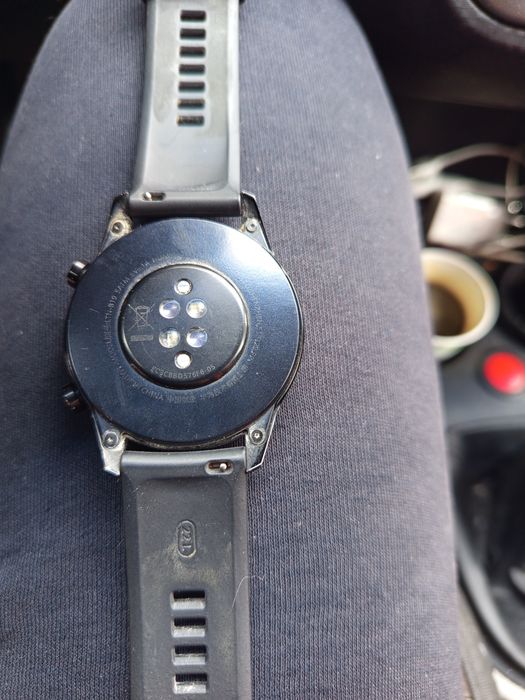 Huawei Gt 2 смарт часовник