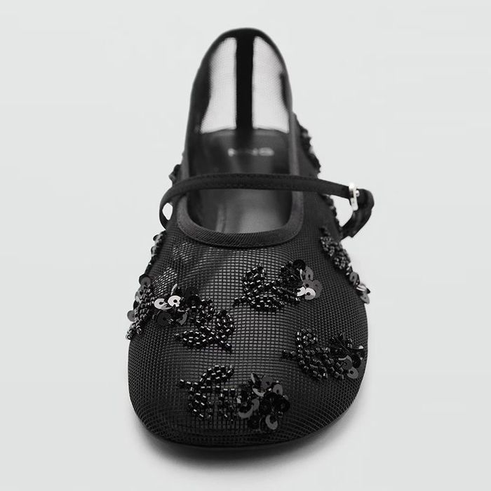 Балетки Mango оригинал новые