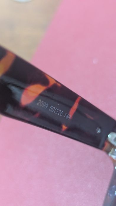 Продам очки Tom Ford