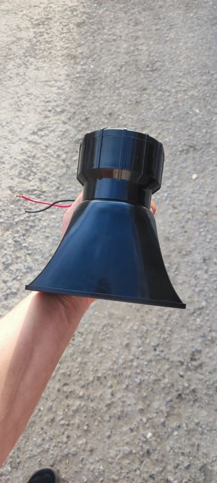 Sirena sotiladi yaxshi yangidek pultli