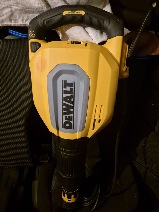 Dewalt D25911 Picamer Demolator