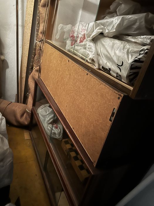 Продам 3 шкафа + кровать