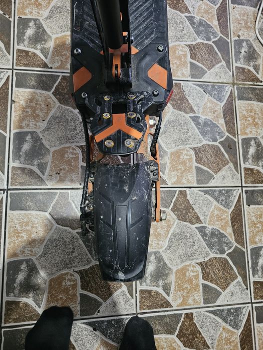 Vând kukirin g2 max