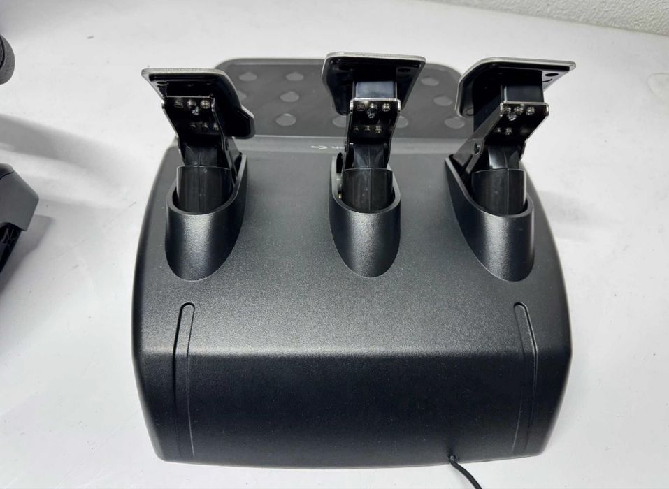 Logitech g29 driving force
