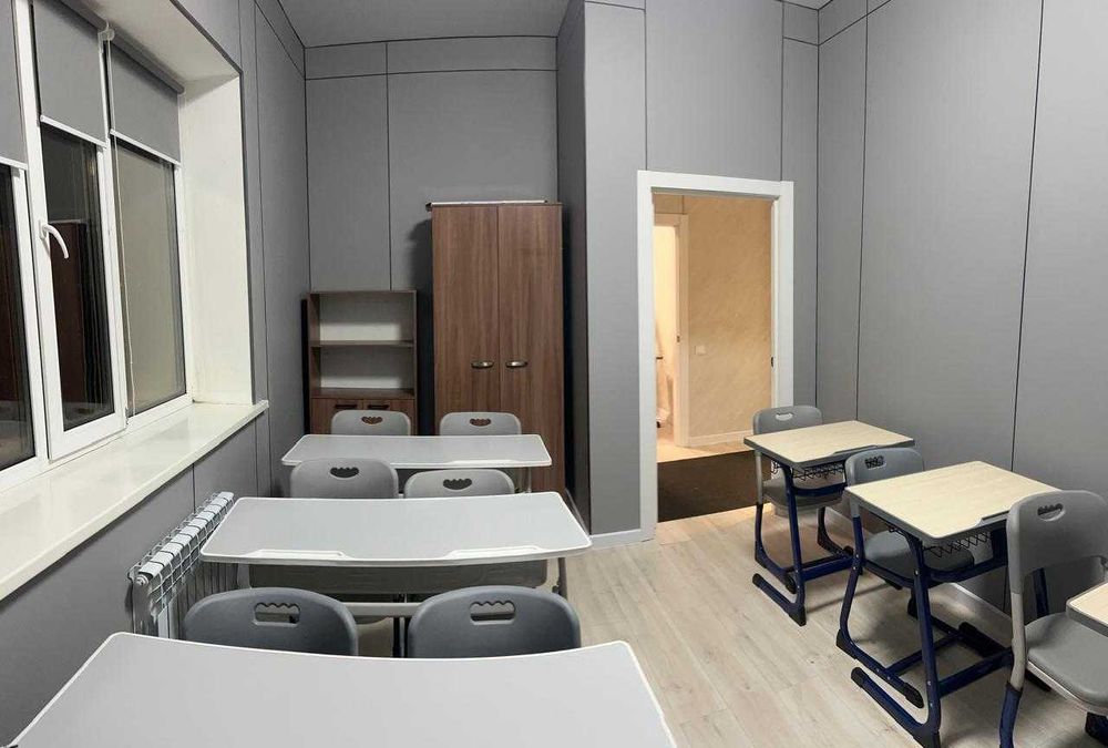 Продам коммерческое помещение