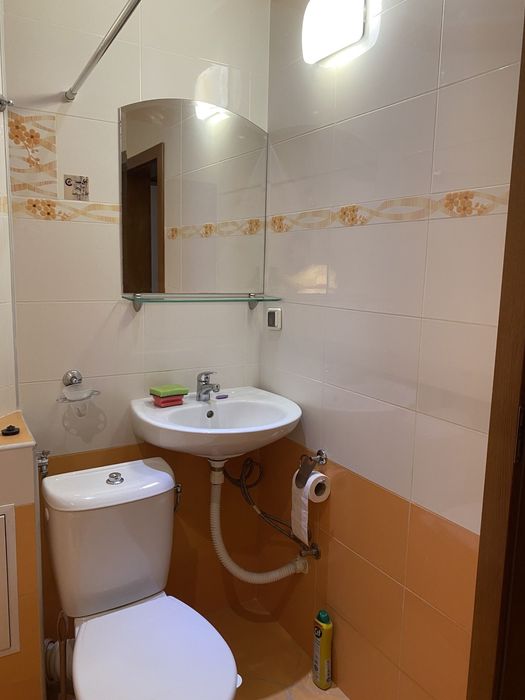 Дава се под наем Двустаен апартамент в Пловдив, Център - 65 кв.м за 408 € - Снимка #6