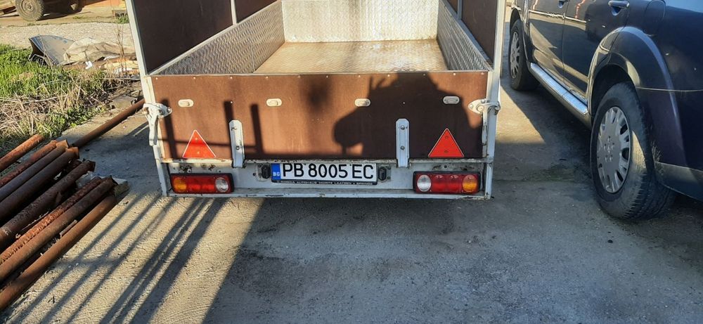 Ремарке, редовни документи