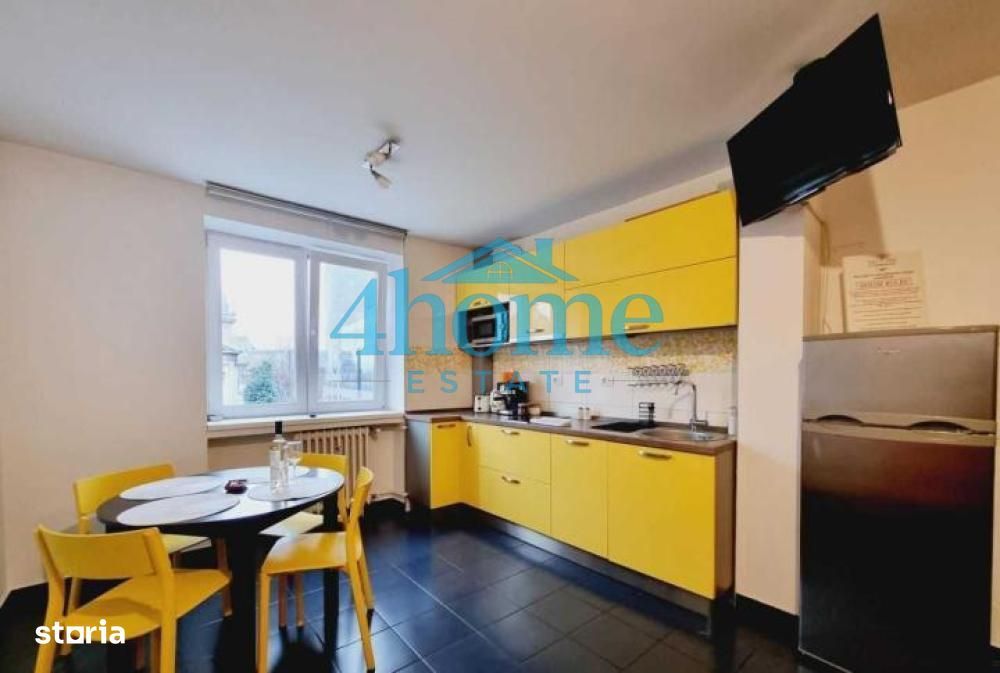 Apartament 2 camere Piata Victoriei | Ultracentral | Metrou