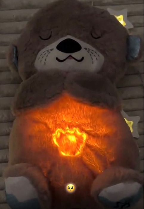 Дышащие мишки /новый с упаковкой