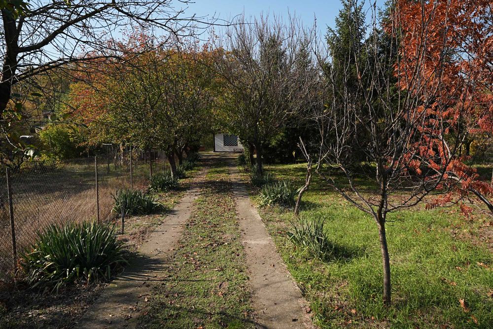 Casa Bratovoesti - Dolj