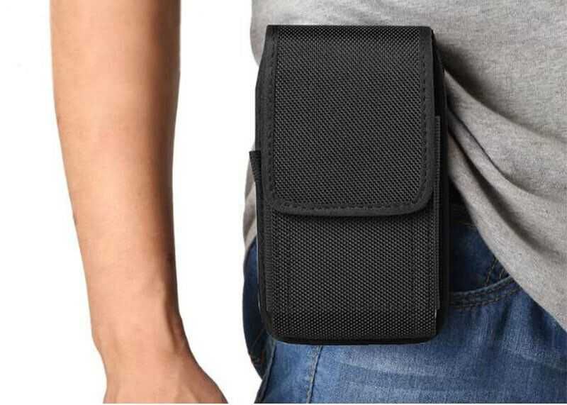 Husa de telefon pentru cu fixare curea. Protectie 360 Nou ambalata!