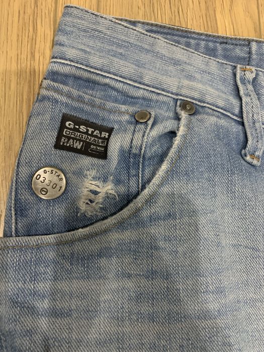 Мъжки дънки  G star