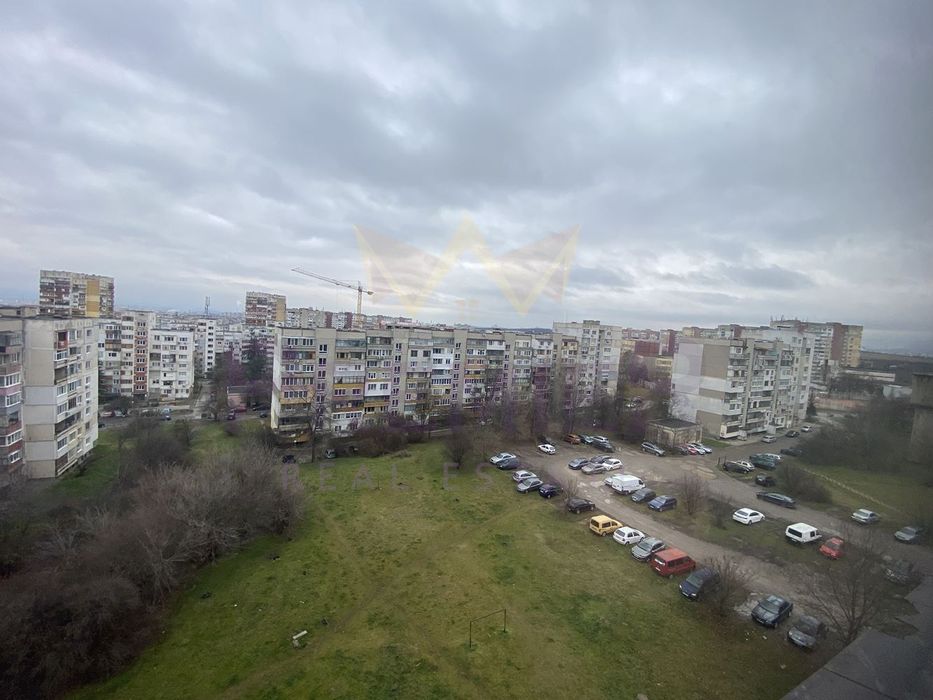 Продава се Двустаен апартамент в София, Люлин 5 - 50 кв.м за 1560 €/кв.м - Снимка #5